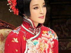 刘晓庆主演的话剧成都演出被取消 具体公告内容是什么？