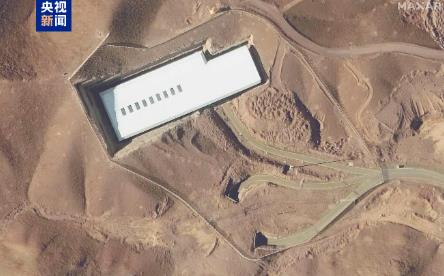 特朗普呼吁伊朗无条件投降