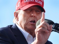 特朗普呼吁伊朗无条件投降 美官员：特朗普会见国家安全团队 权衡是否介入以伊冲突！