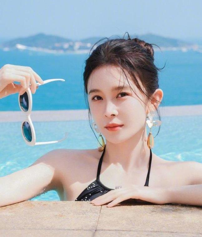 赵樱子自曝曾和流量小生暧昧