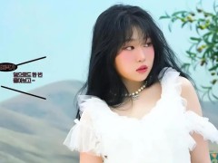 小沈阳女儿想成为下一个Jennie 沈佳润发布首张迷你专辑《Never Afraid》！