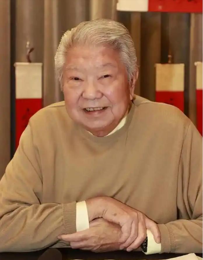 蔡澜离世