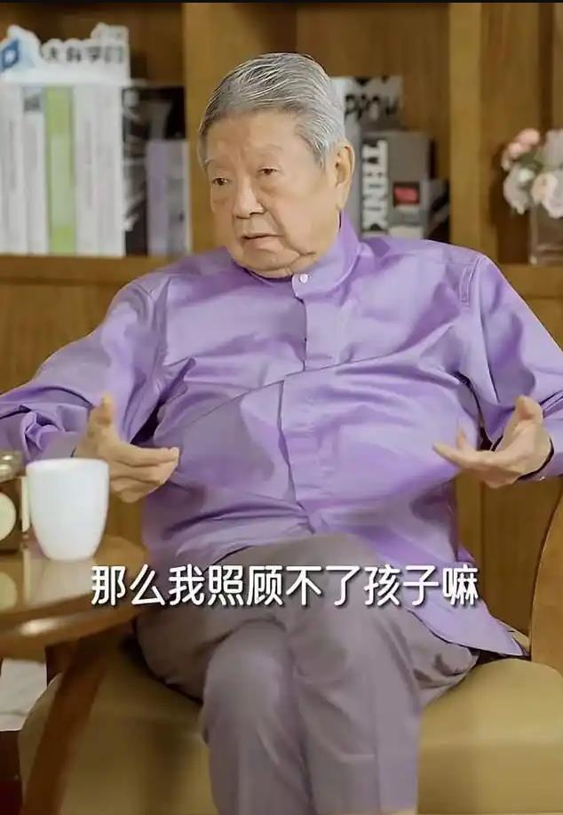 蔡澜离世