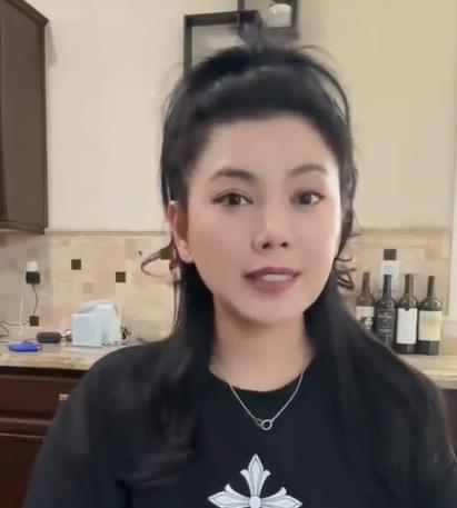 《爱情公寓》羽墨扮演者自曝被骗