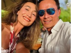 吴彦祖前女友MaggieQ官宣结婚 Maggie Q的好莱坞之路并不轻松！