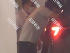 欧阳娜娜与男友疑似同居 娜比这是和男友同居了吗？