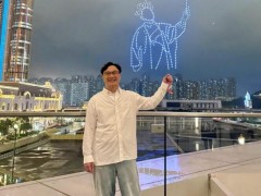 陈奕迅自曝杭州演唱会后陷入焦虑症 一直吃药（图）