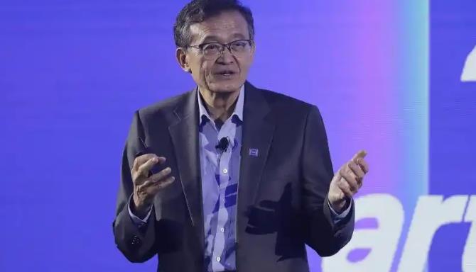 特朗普:英特尔CEO必须立即辞职