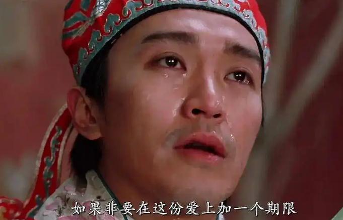 王晶谈周星驰仍未婚:与罗慧娟错过