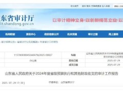 山东通报505名死亡人员被发养老保险 发放养老保险待遇241.48万元！