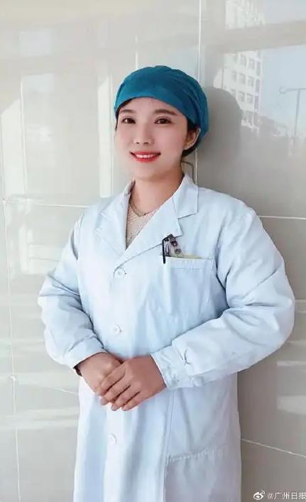 休假护士咬掉穿戴甲300秒极限救人