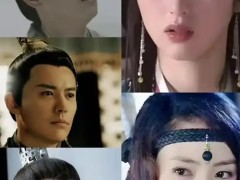 崔鹏自曝曾暗恋董璇4年 众人惊叹于他长达四年的缄默喜欢！（图）