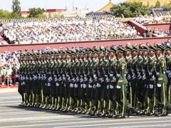 中方回应“日本呼吁不参加九三阅兵”为了铭记历史、缅怀先烈、珍爱和平、开创未来！