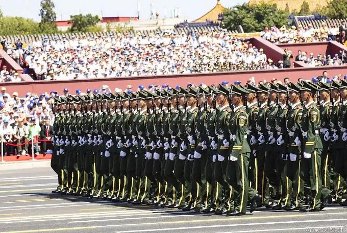 中方回应&ldquo;日本呼吁不参加九三阅兵&rdquo;