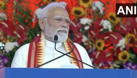 美将对印加征50%关税 莫迪强硬表态