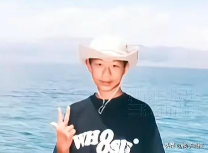 15岁少年花7000元独自穷游40天 勇敢少年游引发共鸣