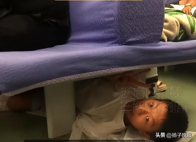 15岁少年花7000元独自穷游40天 勇敢少年游引发共鸣