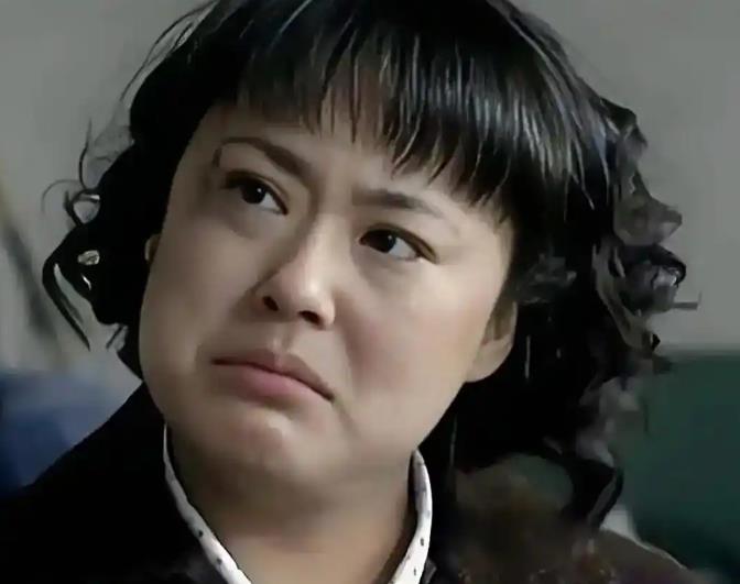 54岁&ldquo;庄嫂&rdquo;李菁菁瘦到认不出