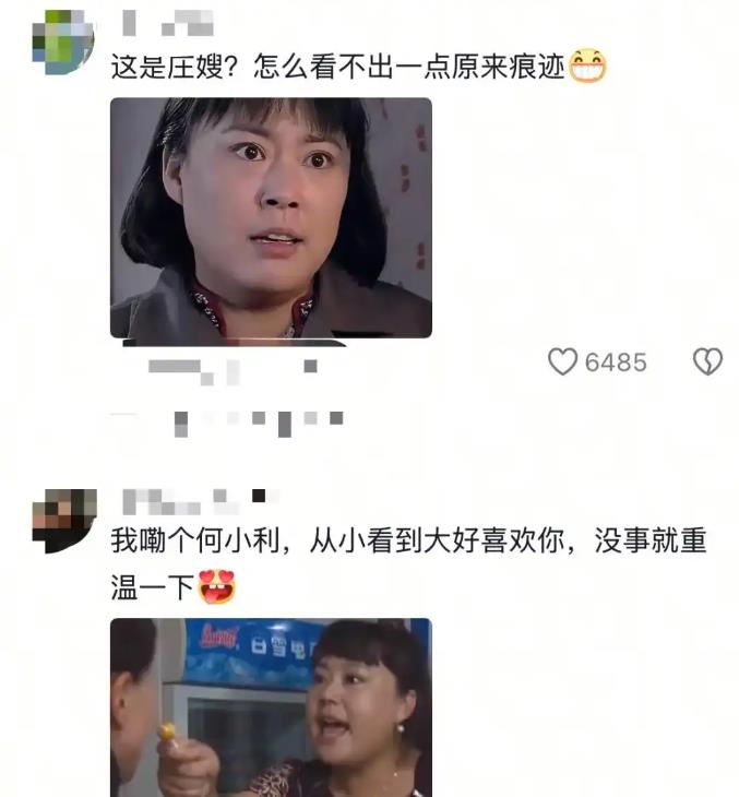 54岁&ldquo;庄嫂&rdquo;李菁菁瘦到认不出