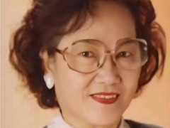 香港演员黎宣去世 享年93岁 黎宣演艺生涯长达63年！