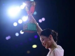 辛芷蕾夺威尼斯电影节影后  辛芷蕾获奖致辞内容是什么？