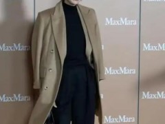 北京Max Mara大秀李兰迪惊艳出圈 引起网友热议！