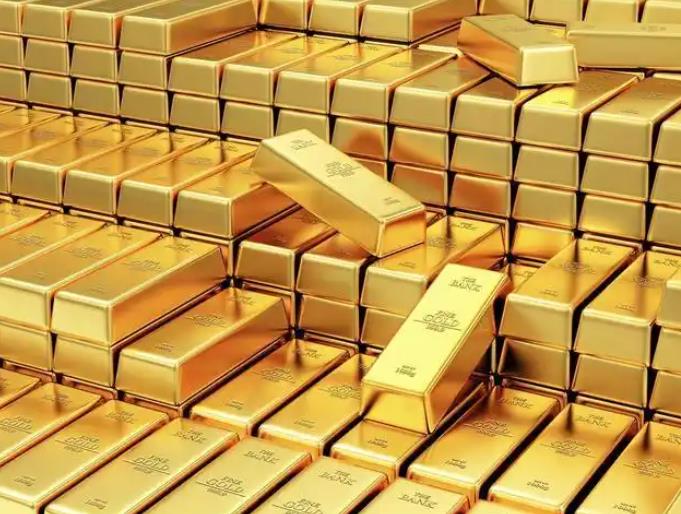 教授每年强制自己定投100克黄金