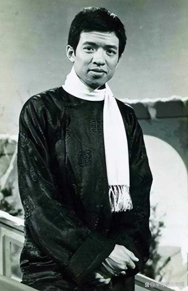 许绍雄生前最后公开露面曝光 抗癌勇士悄然离世