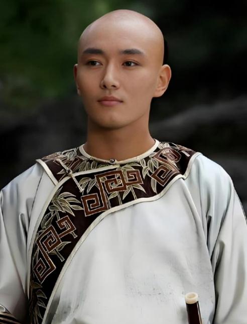 《甄嬛传》果郡王转战短剧赛道