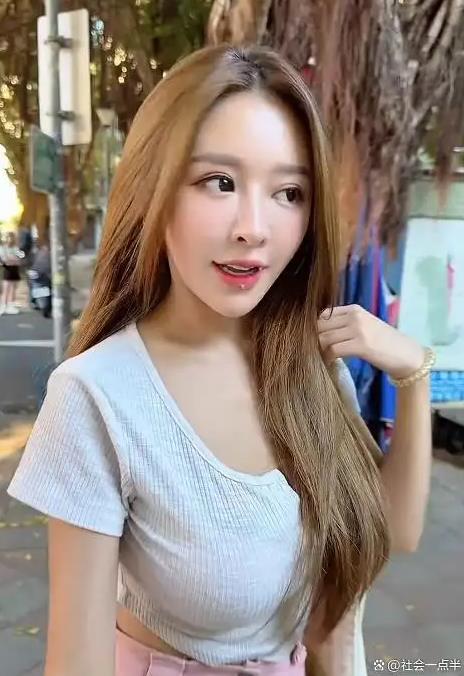 曝网红谢侑芯海外去世年仅31岁