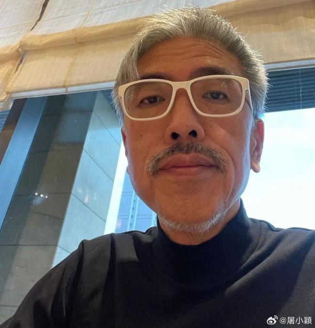 林俊杰发文悼念屠颖 音乐界痛失英才