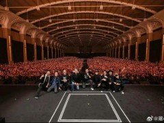 林俊杰发文悼念屠颖 引起网友热议！