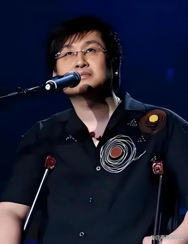 郑智化清空微博 虚伪与您真是适配！