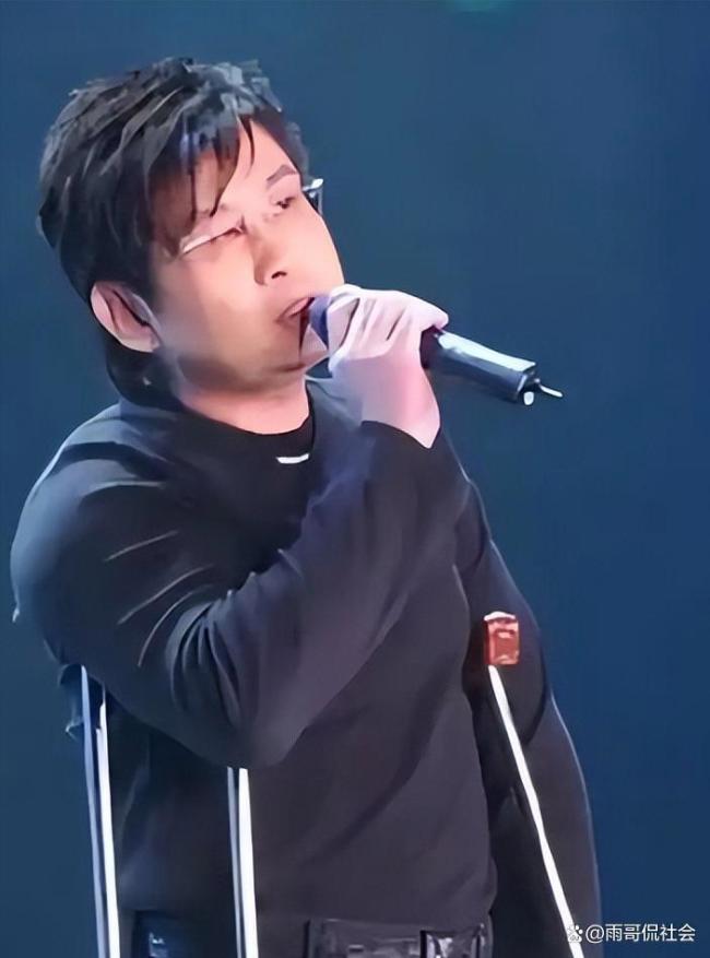 郑智化清空微博 虚伪与您真是适配！