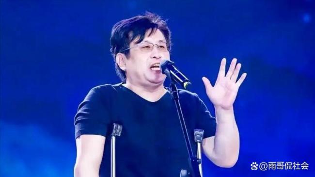 郑智化清空微博 虚伪与您真是适配！