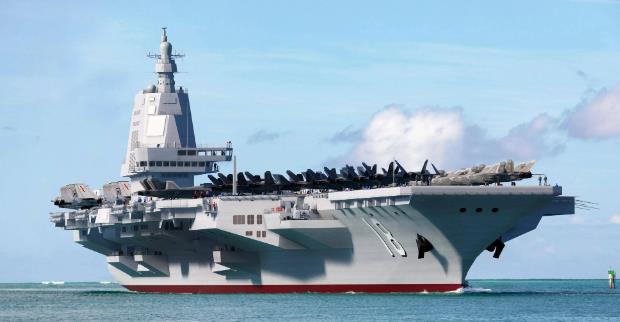 福建舰为什么被子不叠&ldquo;豆腐块&rdquo;