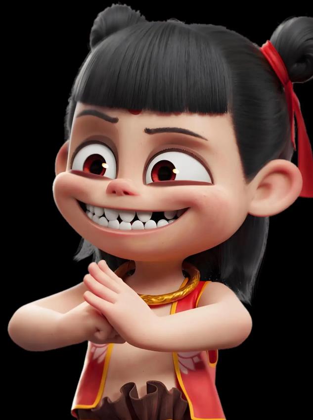 《哪吒2》获得金鸡奖最佳美术片奖