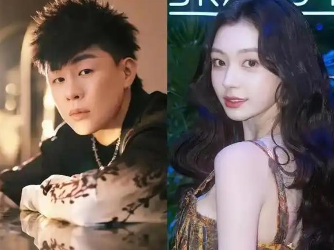 胡彦斌易梦玲还在马尔代夫喝茶