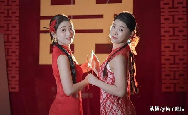 双胞胎兄弟同天迎娶双胞胎姐妹