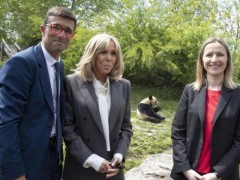 外国政要为何青睐成都 产业共赢与认知升级