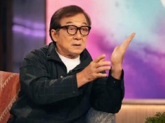 71岁成龙回应“龙叔老了” 具体回应说了什么内容?