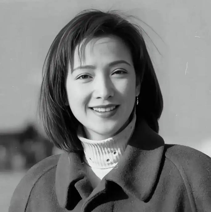 著名演员何晴去世 享年61岁