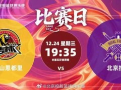 张庆鹏带北控遭遇四连败 巧妇难为无米之炊