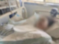 23岁新娘喝农药自杀进展 已脱离生命危险