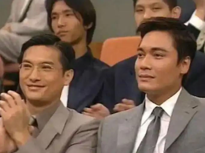 TVB演员把自闭症儿子培养成钢琴家