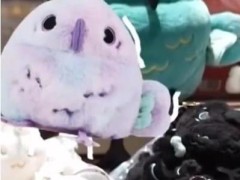 三星堆一天卖出超800只神鸟啾啾 全网累计已售出30万只!(图)