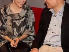 李安章子怡时隔20余年再合作,李安执导,章子怡主演,<金山>预算超3000万美元!