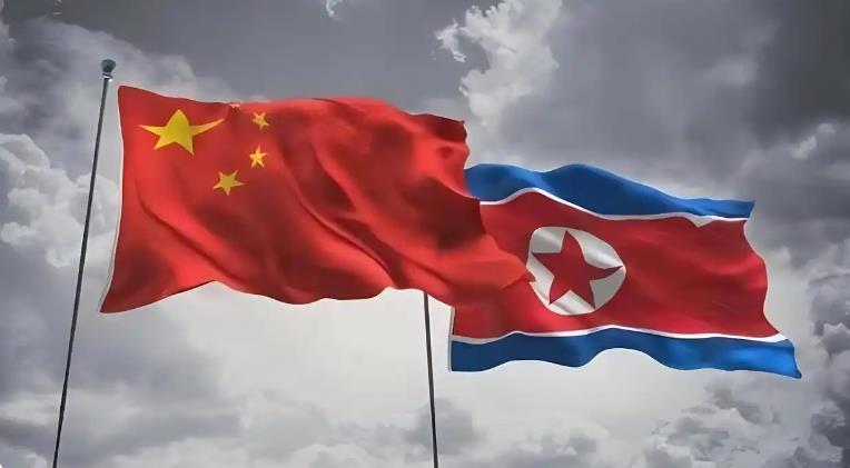 时隔6年中国航班再次抵达平壤