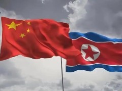 破冰！时隔6年中国航班再次抵达平壤，中朝航线再续新篇