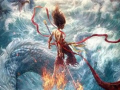 《哪吒2》票房升至全球第4 引起网友热议！